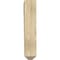Ekena Millwork Imperial Craftsman Rough Sawn Bracket, Douglas Fir, 6"W x 26"D x 30"H BKT06X26X30IMP04RDF - alternate 4